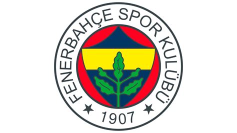 fenerbahce logo bedeutung